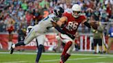 No specifics yet for return of Cardinals TE Zach Ertz from ACL injury