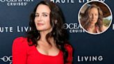 ‘SATC’ Fans Gush Over Kristin Davis’ ‘Jet Lagged’ Makeup-Free Photo: ‘Natural and Gorgeous’