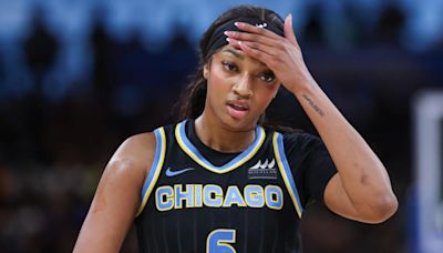 WNBA Rookie Rankings: Angel Reese's historic season ended by wrist injury; Leonie Fiebich cracks top five