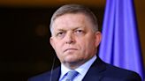 Slovak leader Fico stable after surgery but condition 'very serious'