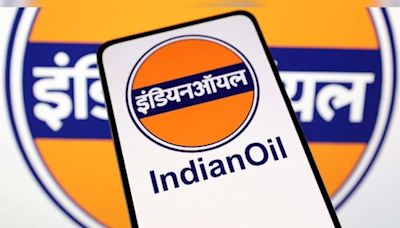 Indian Oil Q1 Results: Revenue remains flat sequentially; refining margins better than estimates - CNBC TV18
