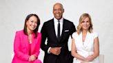 DeMarco Morgan and Eva Pilgrim Tapped as New Anchors of ABC’s ‘GMA3’