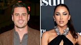 Why Ben Higgins Thought Kaitlyn Bristowe 'Hated' Him For Months