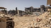 4 Scenarios for Next Phase in Gaza War, With ‘Intense’ Fighting Set to End