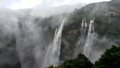 KSRTC launches new package tours to Jog Falls and Somanathapura