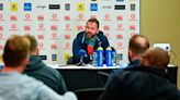 ‘He’s confident in his own ability’ – Andy Farrell backs Jamie Osborne to step up against South Africa