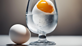 Toma nota para hacer una limpieza energética con el eficaz ritual del huevo