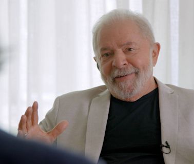Lula é corajoso porque luta pela paz, diz Oliver Stone, com filme sobre o presidente
