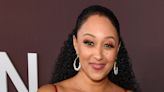 Tamera Mowry-Housley 'Incredibly Blessed' To Receive Trailblazer Award At 16th Annual Pink Pump Affair