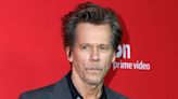 Kevin Bacon to Headline Amazon Horror Series The Bondsman