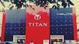 Titan profit drops 5.4% to Rs 715 cr in Apr-Jun; sales rise 12% - ET BrandEquity