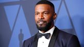 Jamie Foxx se sinceró sobre su hospitalización: “Estuve apagado durante veinte días”