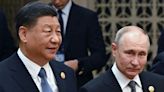 Russia, China found workarounds for payments despite sanctions, Reuters reports