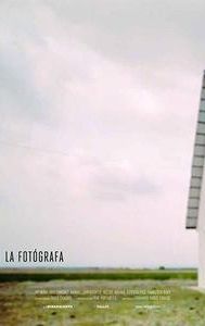 La fotógrafa