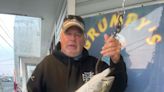 Is the ocean ready for fluke fishing? Boats to give it a try