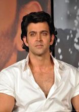 Hrithik Roshan