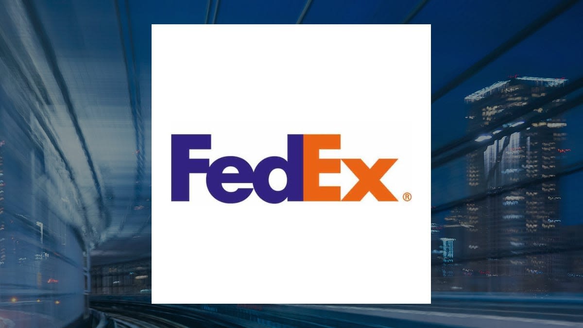 Brokerages Set FedEx Co. (NYSE:FDX) Target Price at $314.00