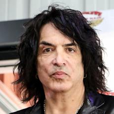 Paul Stanley