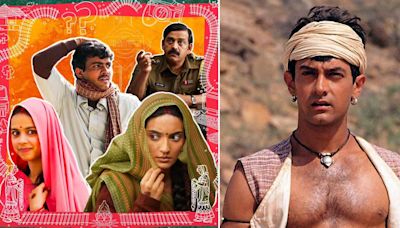 ...Laapataa Ladies For Oscars 2025: 3 Reasons Why Kiran Rao Might Finish Aamir Khan's Unfinished Business With Lagaan's Loss...