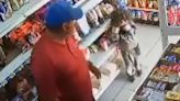 Detienen a hombre por agredir a su sobrino de 3 años en tienda de San Luis Potosí: VIDEO