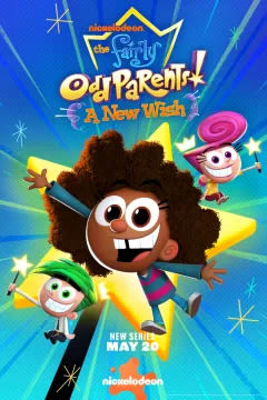 Will There Be a The Fairly OddParents: A New Wish Season 2 Release Date & Is It Coming Out?