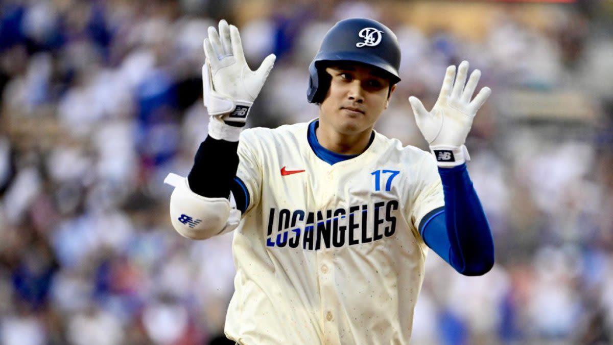 Shohei Ohtani homers again against his old team as Dodgers beat Angels 7-2