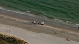 Body recovered after search for missing swimmer off Madeira Beach