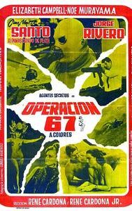 Operation 67