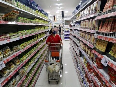 Reliance Retail wants to deliver groceries, FMCG items to you within an hour