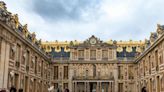 Arde el Palacio de Versalles y se evacúa a todos sus visitantes