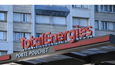 TotalEnergies' Profit Drops More Than Expected on Refining