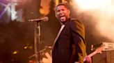 Usher Shares “GLU” Live Performance, Announces Paris Show Dates