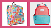 Students of All Ages Will Love These Backpacks for School