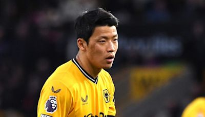 ...South Korea Claims Como Player Referred Hwang Hee-chan as "Jackie Chan", Files Complaint With FIFA Over Alleged Racist Remark...