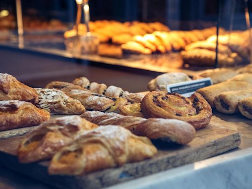 Calling all pastry fans! These are Hereford’s best-rated bakeries