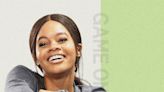 History-Making Gymnast Gabby Douglas' Best Advice For Young Women In Sports