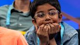 Georgia spellers stung at national bee