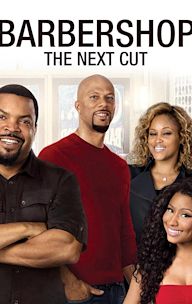 Barbershop: The Next Cut