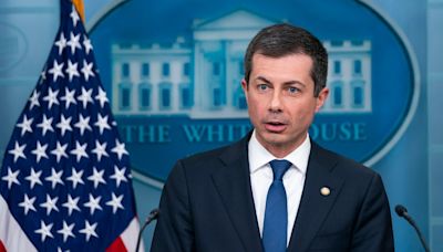 Climate change is already impacting transportation: Buttigieg