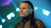 Jeff Hardy Says He’s Excited About Rebuilding His Career