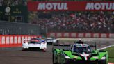 How Alpine and Lamborghini are fighting to overcome similar issues in WEC