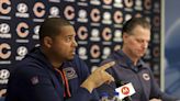 Bears draft picks 2023: All of Chicago’s selctions, NFL draft results, team order