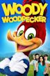 Woody Woodpecker