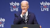 Biden tests positive for Covid hours after remarks about dropping out of race