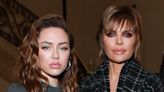 Lisa Rinna's Daughter Delilah Hamlin Speaks Out About Silently Battling 'Chronic Illness Issues'