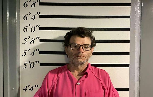 Man now facing third murder charge in Oklahoma, as well as robbery and other charges | Northwest Arkansas Democrat-Gazette