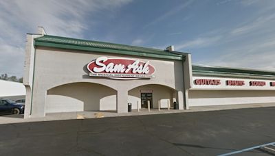 Sam Ash Music to close all stores, including Castleton location - Indianapolis Business Journal