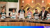 TVE prepara 'El gran premio de la cocina', un concurso diario para sus mañanas