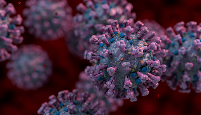 Physicist Studying SARS-CoV-2 Virus Believes He Has Found Hints We Are Living In A Simulation