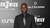 'The Wire,' 'John Wick' actor Lance Reddick dies at 60: Keanu Reeves, Halle Berry pay tribute